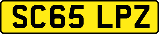 SC65LPZ