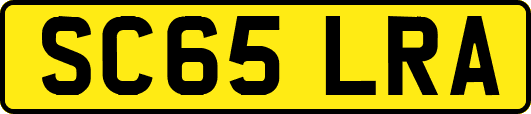 SC65LRA