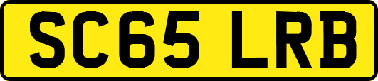 SC65LRB