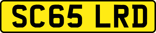 SC65LRD