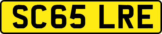 SC65LRE
