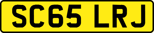 SC65LRJ