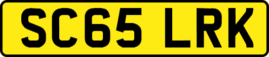 SC65LRK
