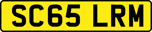 SC65LRM