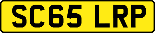 SC65LRP