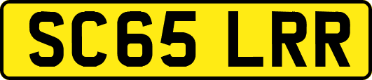 SC65LRR