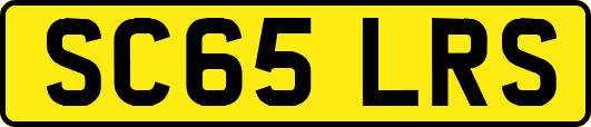 SC65LRS