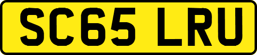 SC65LRU