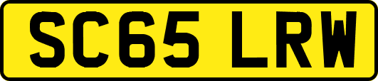 SC65LRW