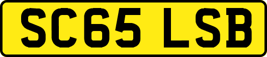 SC65LSB