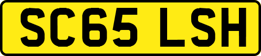 SC65LSH