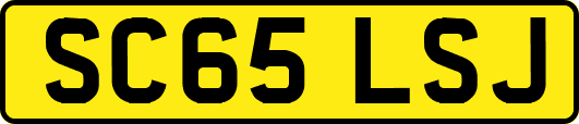 SC65LSJ