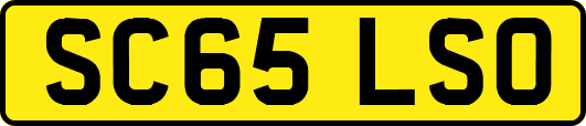 SC65LSO