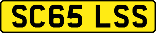 SC65LSS