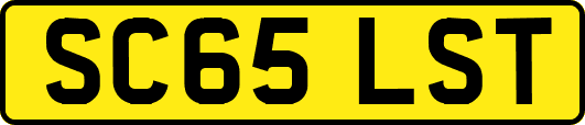 SC65LST
