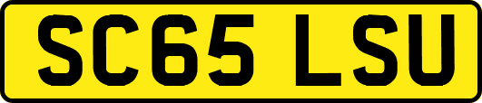 SC65LSU