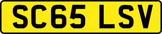 SC65LSV