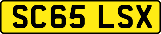 SC65LSX