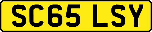 SC65LSY