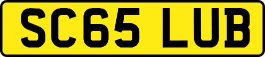 SC65LUB
