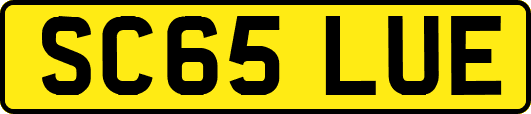 SC65LUE