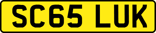 SC65LUK