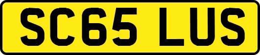 SC65LUS