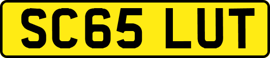 SC65LUT