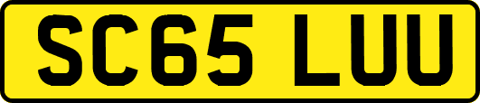 SC65LUU