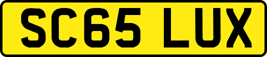 SC65LUX