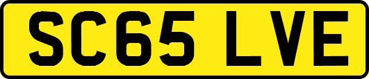 SC65LVE
