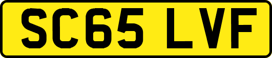 SC65LVF
