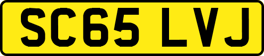 SC65LVJ