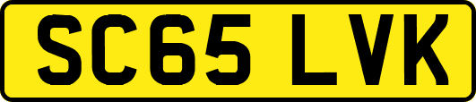 SC65LVK