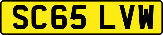 SC65LVW