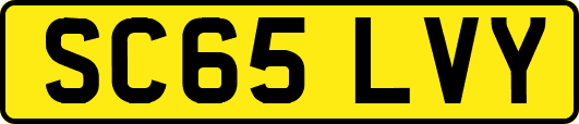 SC65LVY