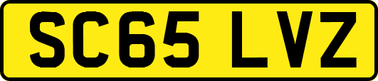 SC65LVZ