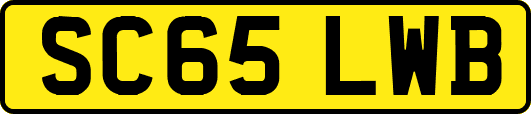 SC65LWB