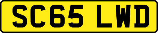SC65LWD