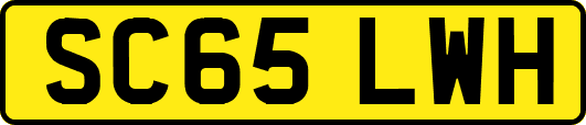 SC65LWH