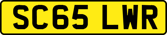 SC65LWR