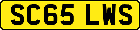 SC65LWS