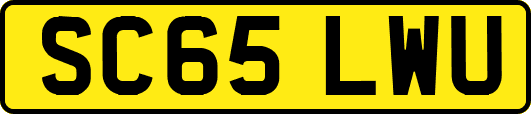 SC65LWU
