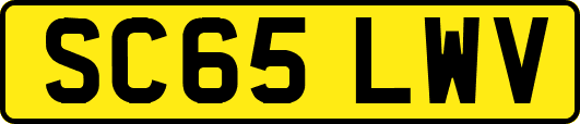 SC65LWV