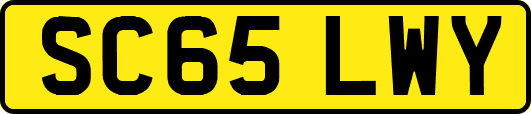 SC65LWY