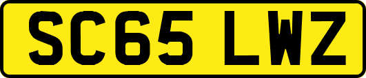 SC65LWZ