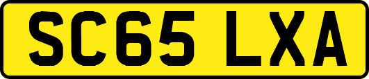 SC65LXA