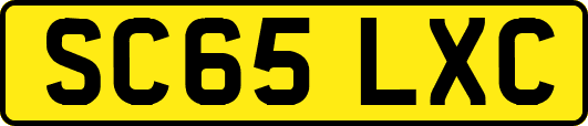 SC65LXC
