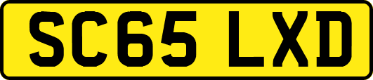 SC65LXD