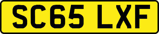 SC65LXF